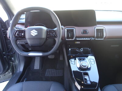 Suzuki Vitara Vorführwagen