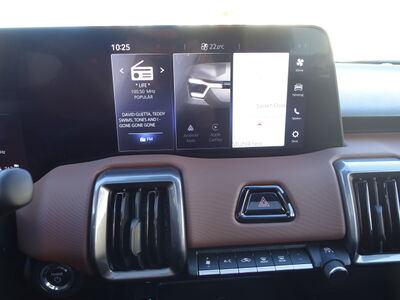 Suzuki Vitara Vorführwagen