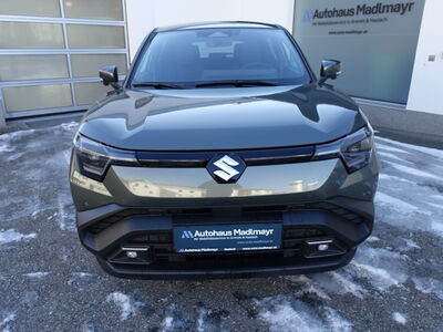 Suzuki Vitara Vorführwagen