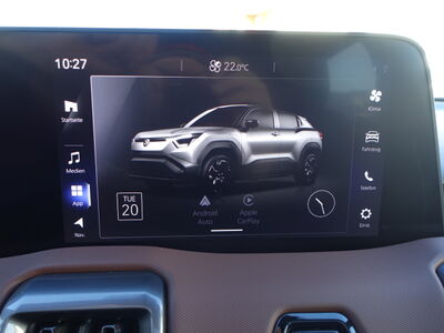 Suzuki Vitara Vorführwagen