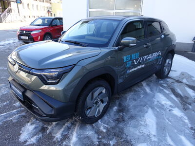 Suzuki Vitara Vorführwagen