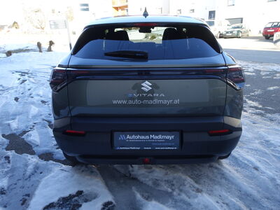 Suzuki Vitara Vorführwagen