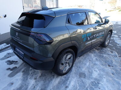 Suzuki Vitara Vorführwagen