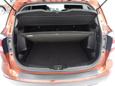 Suzuki SX4 Gebrauchtwagen