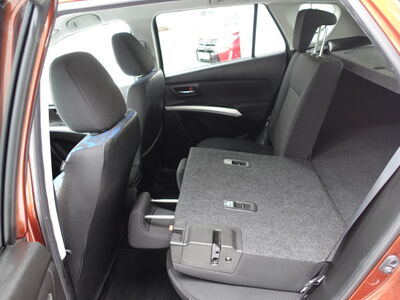 Suzuki SX4 Gebrauchtwagen