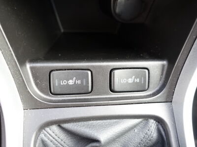 Suzuki SX4 Gebrauchtwagen Suzuki SX4 Gebrauchtwagen
