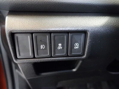 Suzuki SX4 Gebrauchtwagen