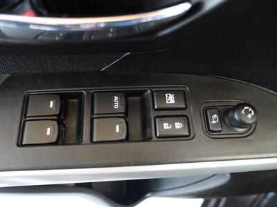 Suzuki SX4 Gebrauchtwagen