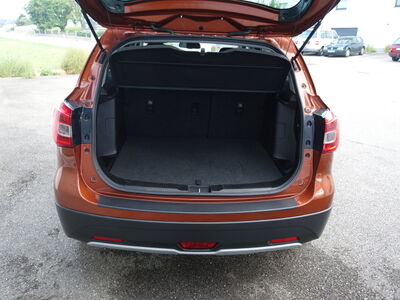 Suzuki SX4 Gebrauchtwagen Suzuki SX4 Gebrauchtwagen