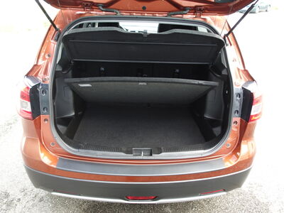 Suzuki SX4 Gebrauchtwagen Suzuki SX4 Gebrauchtwagen