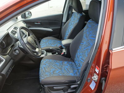 Suzuki SX4 Gebrauchtwagen Suzuki SX4 Gebrauchtwagen