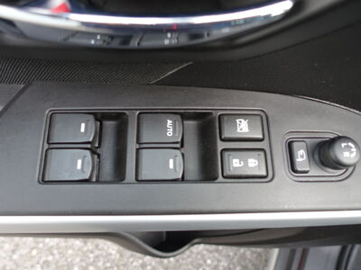 Suzuki SX4 Gebrauchtwagen Suzuki SX4 Gebrauchtwagen