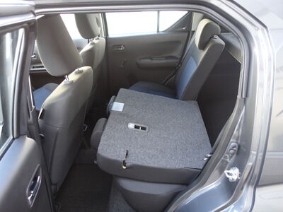 Suzuki Ignis Gebrauchtwagen