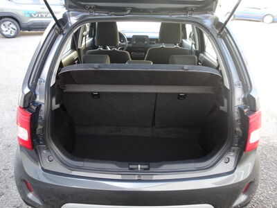 Suzuki Ignis Gebrauchtwagen