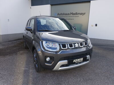 Suzuki Ignis Gebrauchtwagen