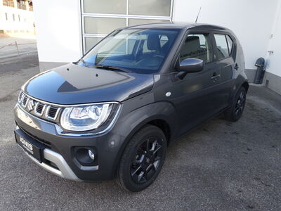 Suzuki Ignis Gebrauchtwagen