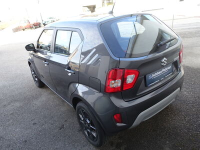 Suzuki Ignis Gebrauchtwagen