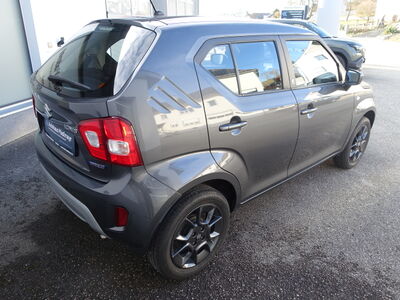Suzuki Ignis Gebrauchtwagen
