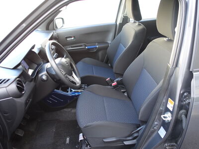Suzuki Ignis Gebrauchtwagen