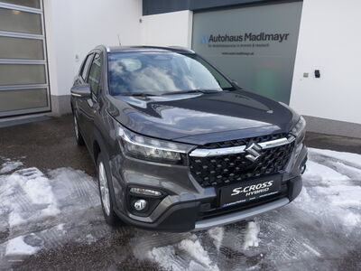Suzuki S-Cross Neuwagen