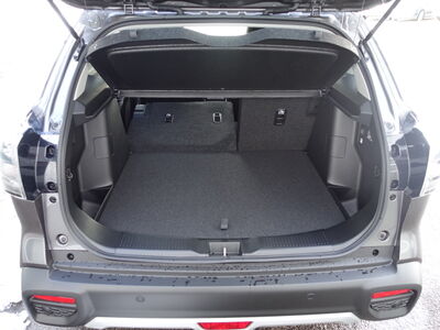 Suzuki S-Cross Neuwagen