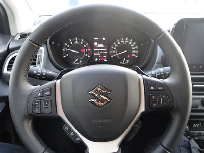 Suzuki S-Cross Neuwagen