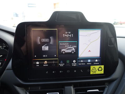 Suzuki S-Cross Neuwagen