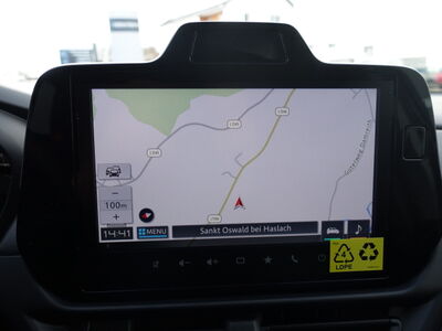 Suzuki S-Cross Neuwagen