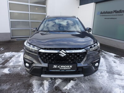 Suzuki S-Cross Neuwagen