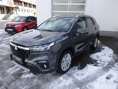 Suzuki S-Cross Neuwagen