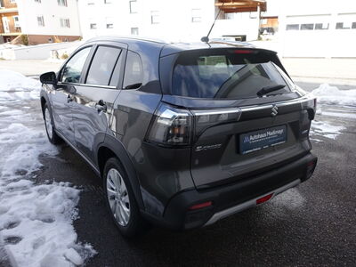 Suzuki S-Cross Neuwagen
