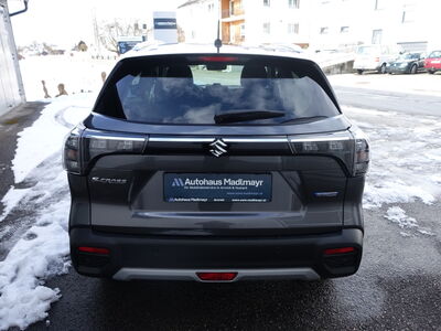 Suzuki S-Cross Neuwagen