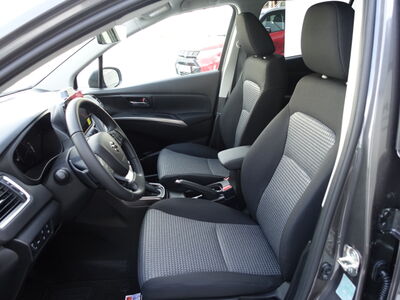 Suzuki S-Cross Neuwagen