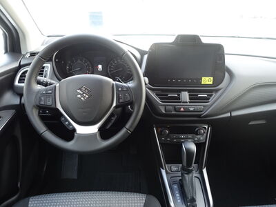 Suzuki S-Cross Neuwagen