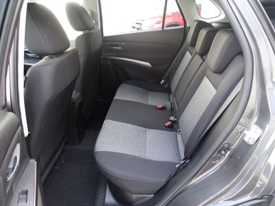 Suzuki S-Cross Neuwagen