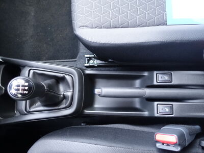 Suzuki Swift Neuwagen