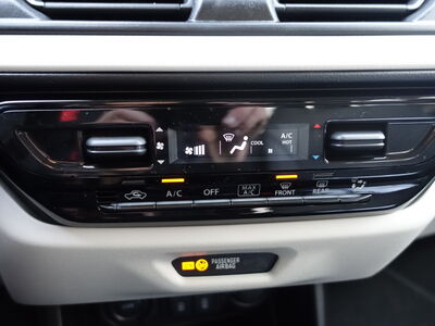 Suzuki Swift Neuwagen