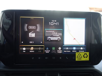 Suzuki Swift Neuwagen