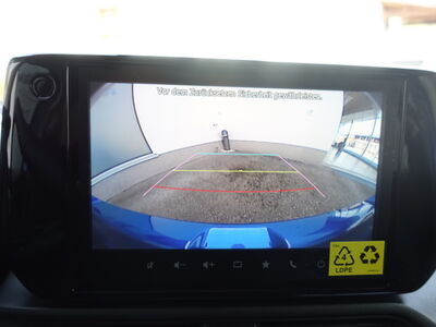 Suzuki Swift Neuwagen