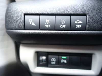 Suzuki Swift Neuwagen