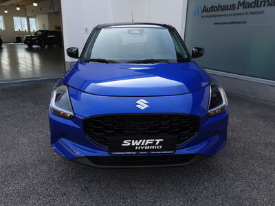 Suzuki Swift Neuwagen