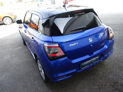 Suzuki Swift Neuwagen