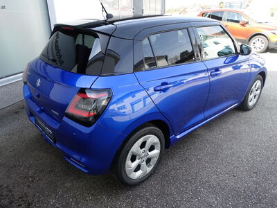 Suzuki Swift Neuwagen
