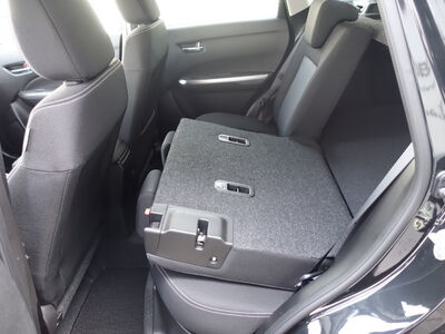 Suzuki Vitara Neuwagen