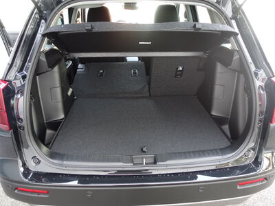 Suzuki Vitara Neuwagen