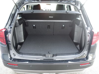 Suzuki Vitara Neuwagen