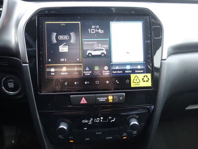 Suzuki Vitara Neuwagen