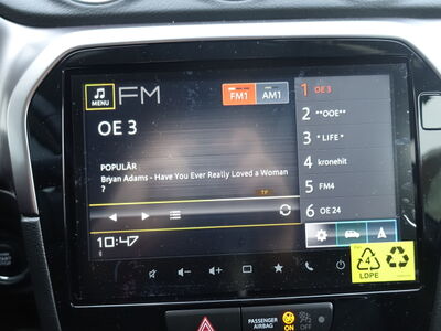 Suzuki Vitara Neuwagen