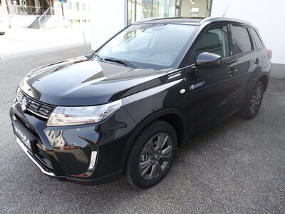 Suzuki Vitara Neuwagen
