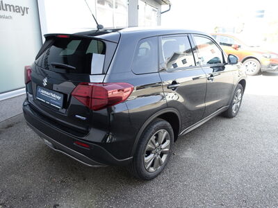 Suzuki Vitara Neuwagen